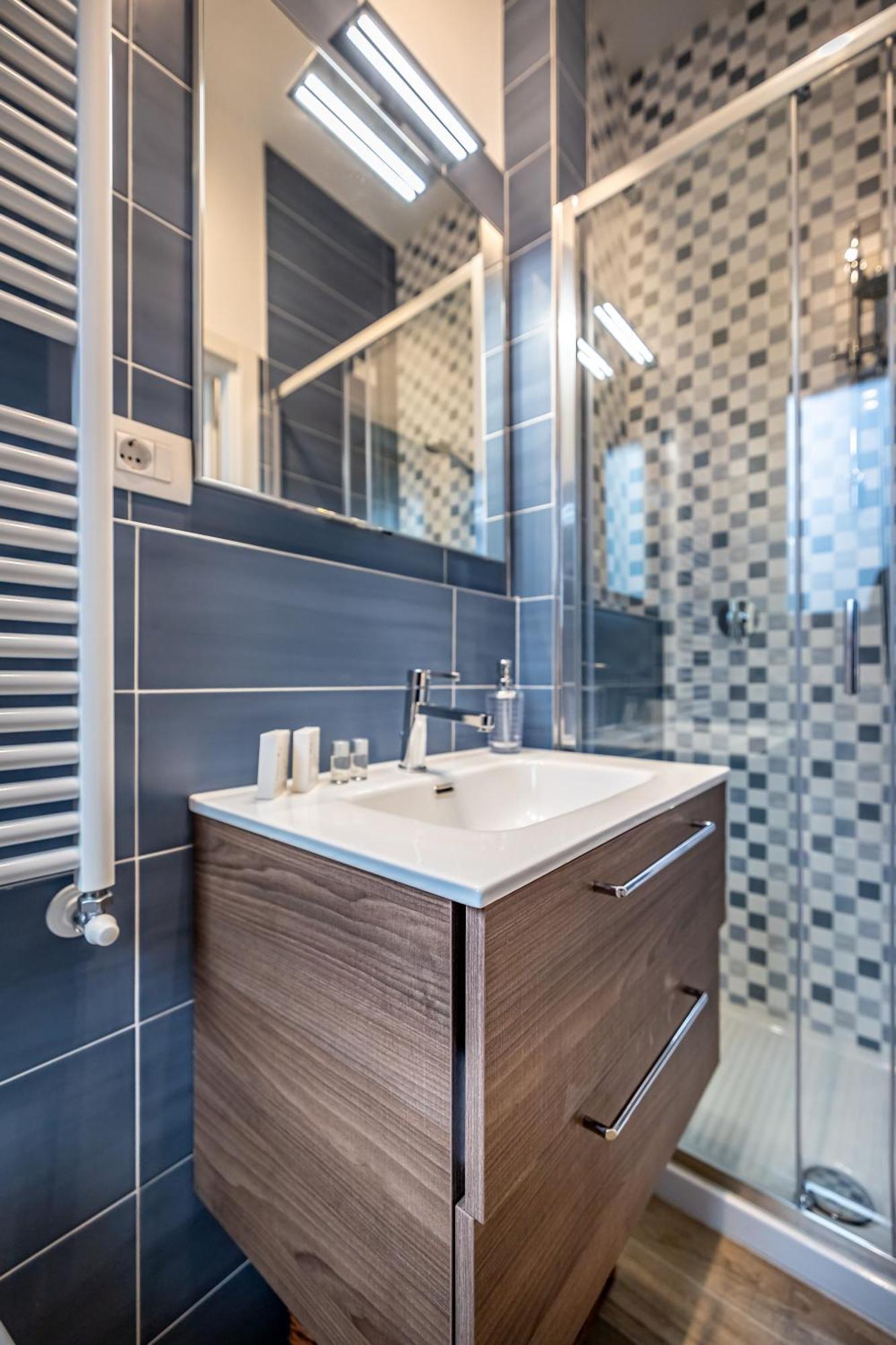 Appartement Yid Business And Turistic Florence