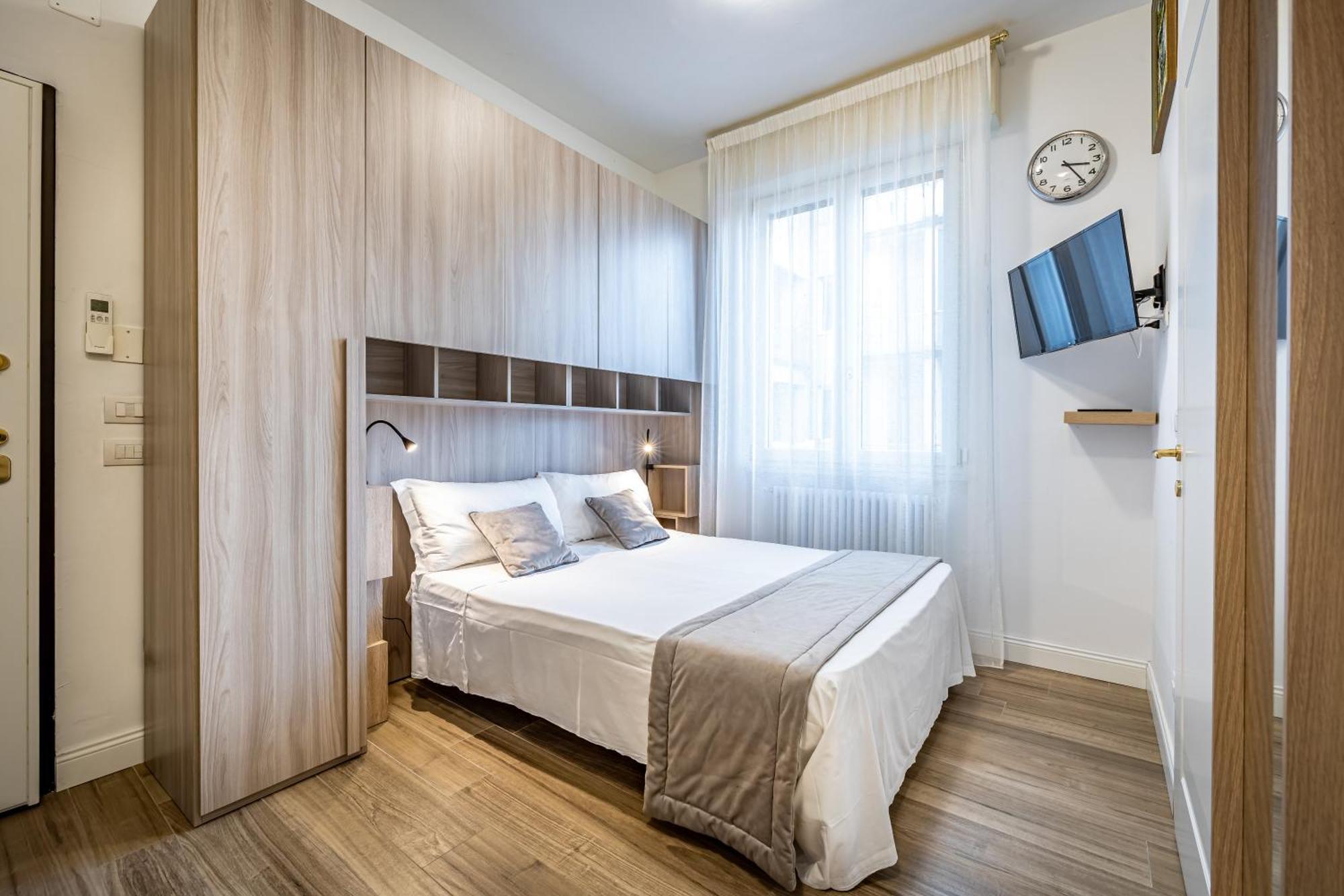 Yid Business And Turistic Appartement