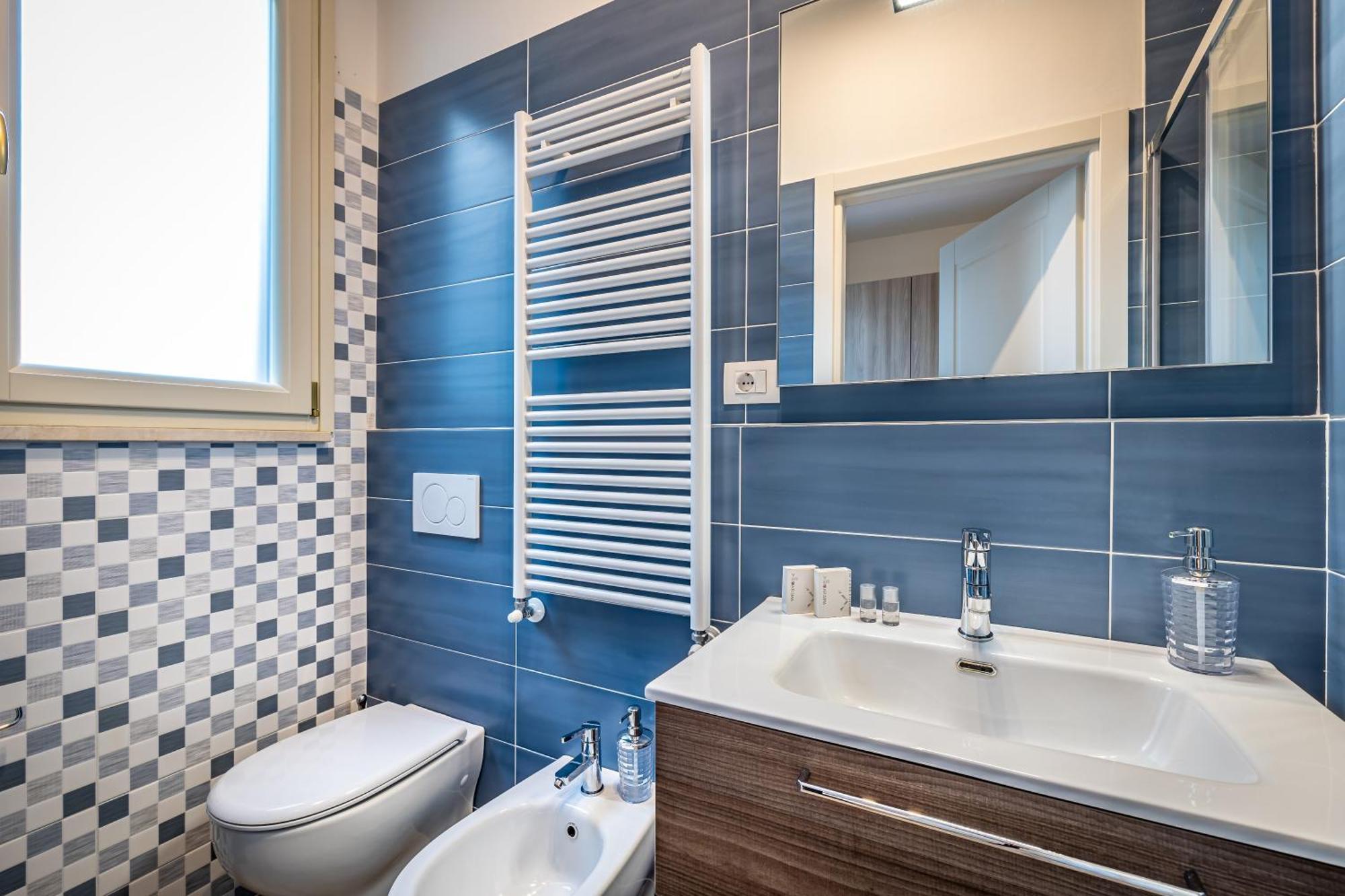 Yid Business And Turistic Appartement *