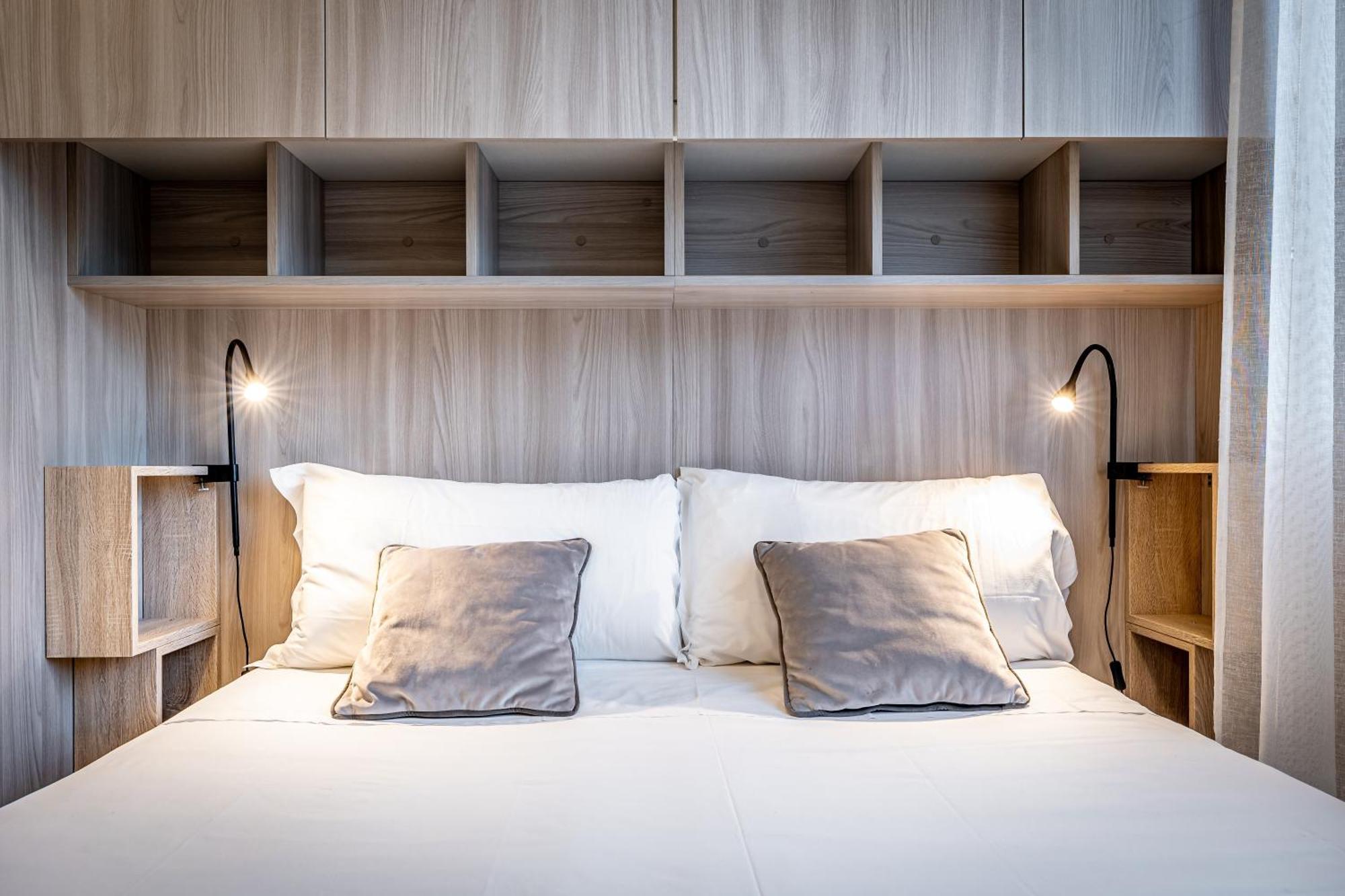 Appartement Yid Business And Turistic