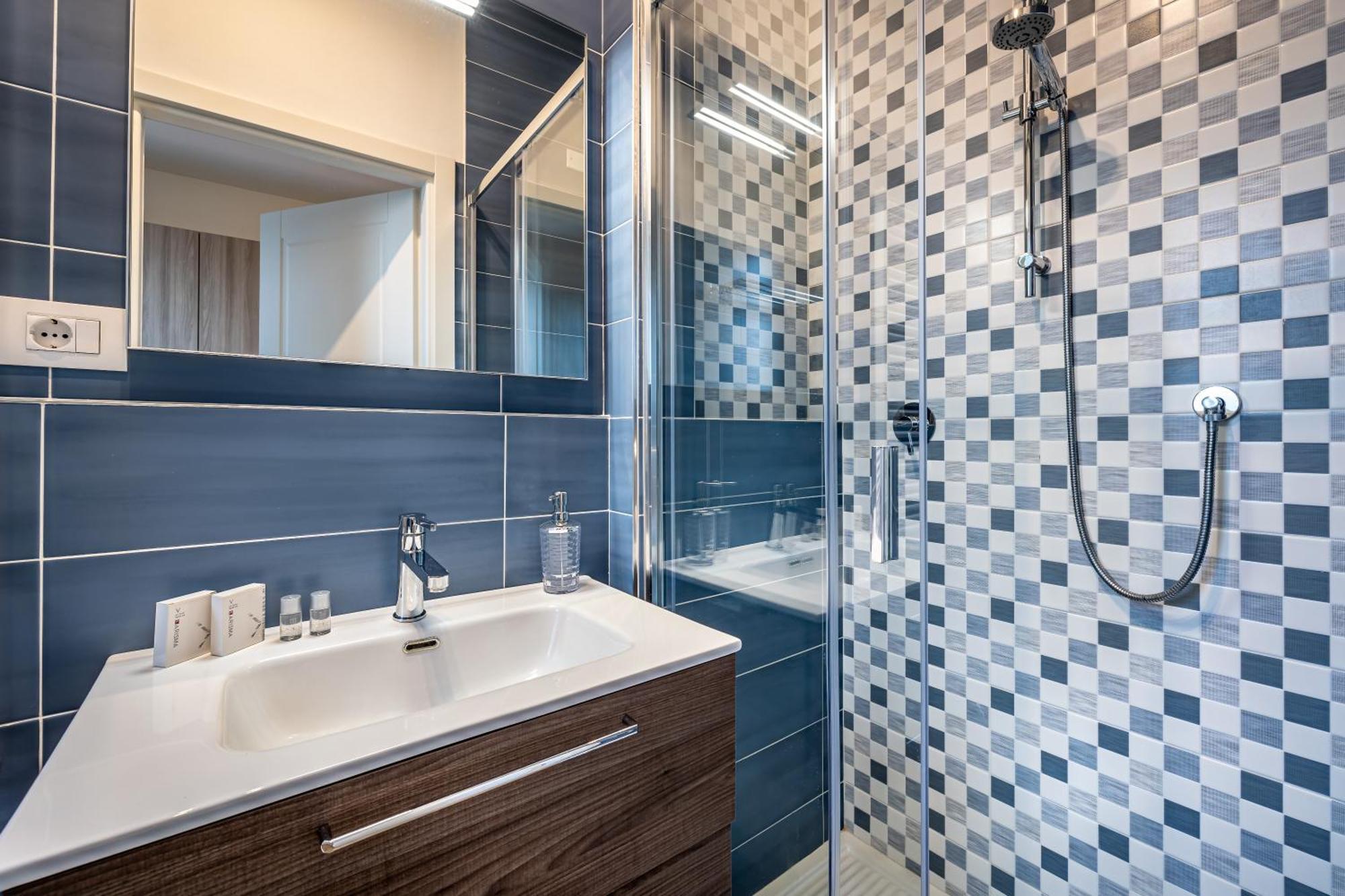 Yid Business And Turistic Appartement Florence