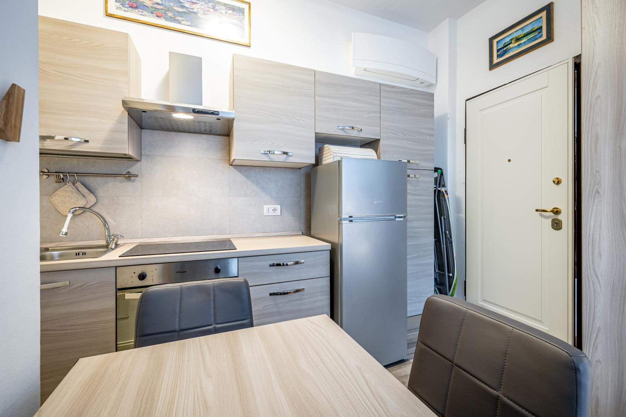 Yid Business And Turistic Appartement *