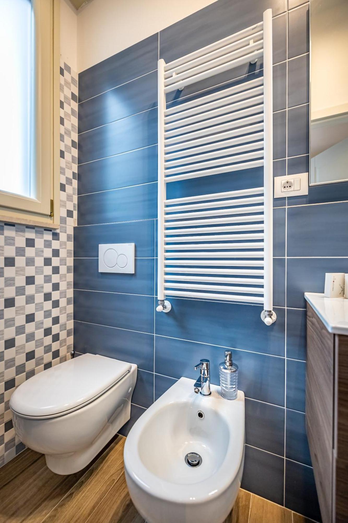 Yid Business And Turistic Appartement